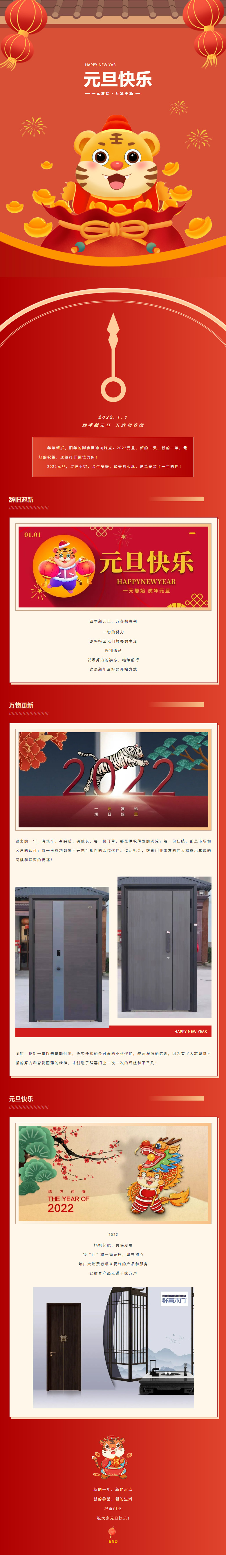 新歲序開，共赴新程 - 群喜門業(yè)祝大家元旦快樂！.jpg